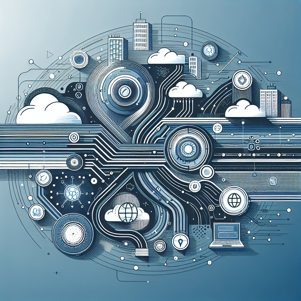 Enterprise System Connectivity Patterns: Essential Strategies for South African Businesses in 2026