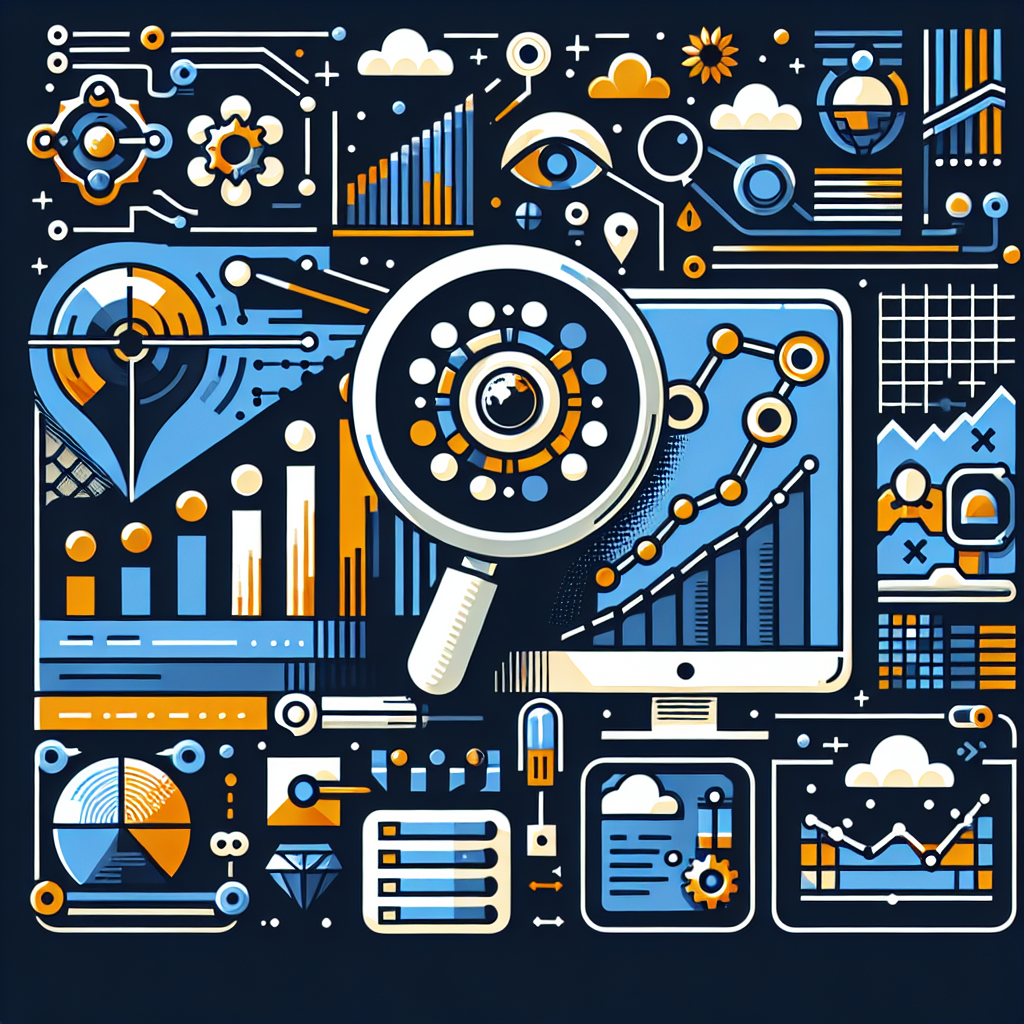 Monitoring Integration Resource Usage: Essential Guide for South African Businesses and Government