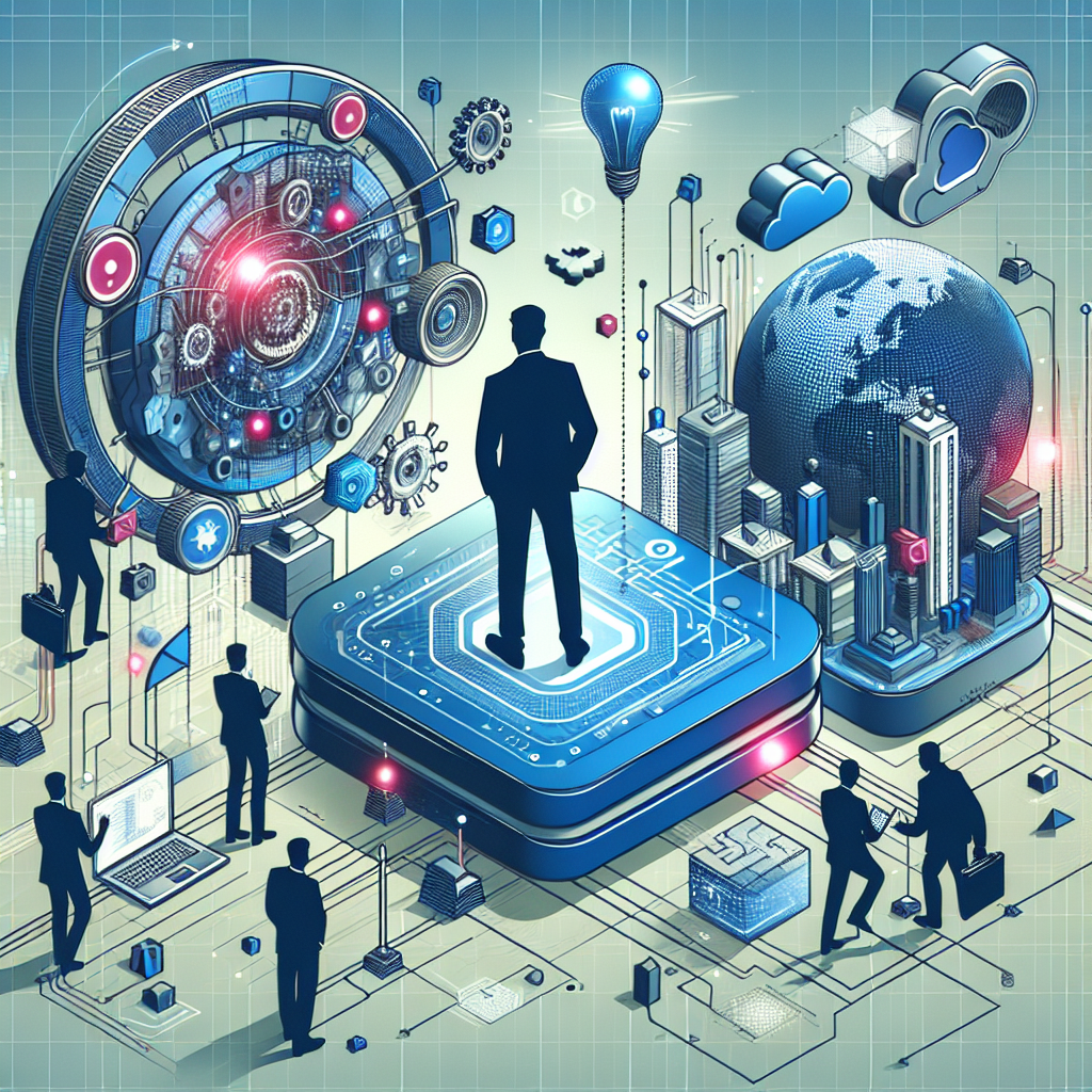 Event-Driven System Integration Models: A South African Guide for 2026