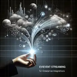 Event Streaming for Enterprise Integrations