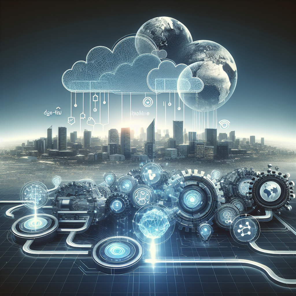 Edge-to-Cloud Integration Pipelines: Revolutionizing South African Businesses in 2026