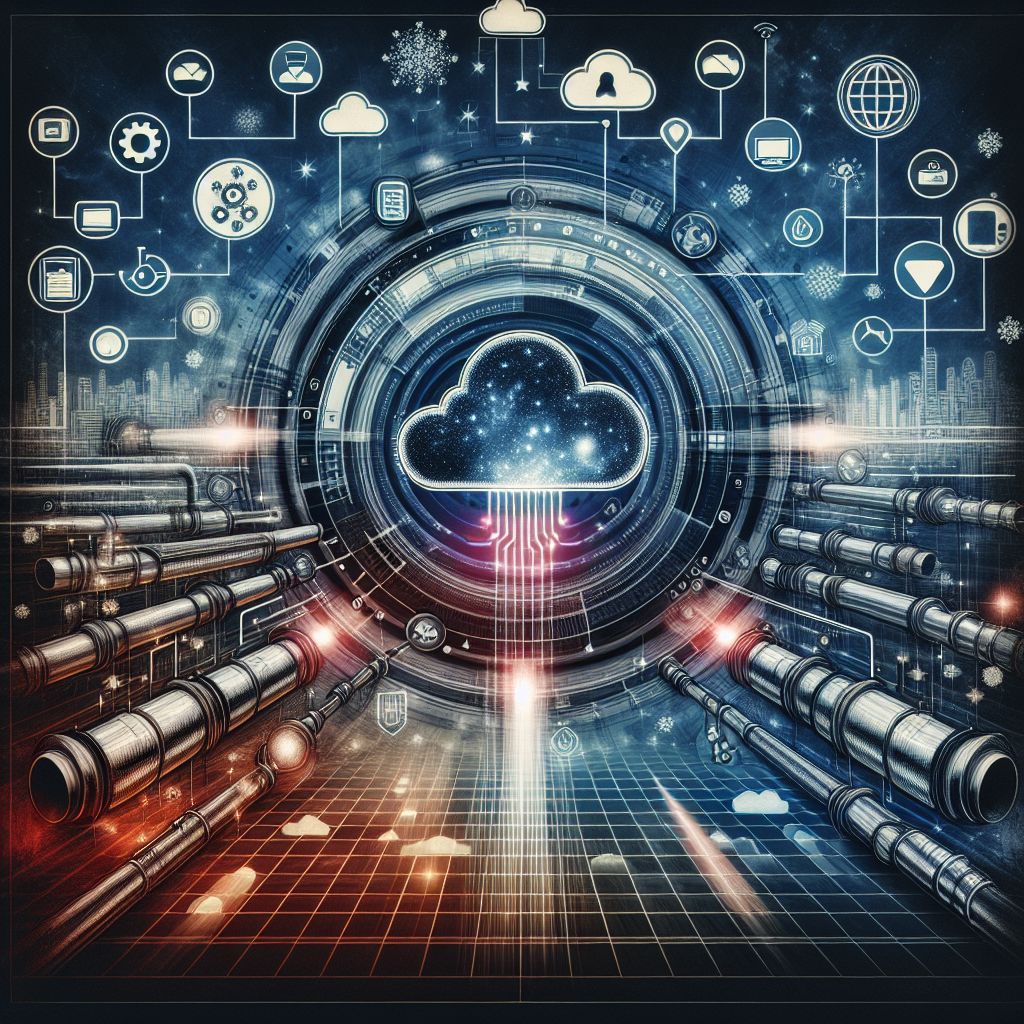 Edge-to-Cloud Integration Pipelines: Revolutionizing South African Businesses in 2026