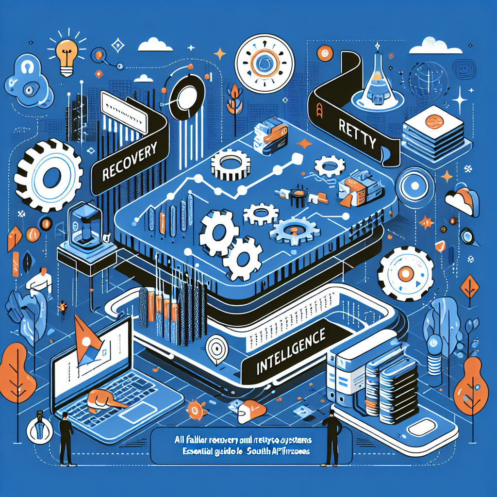 API Failure Recovery and Retry Intelligence Systems: Essential Guide for South African Businesses