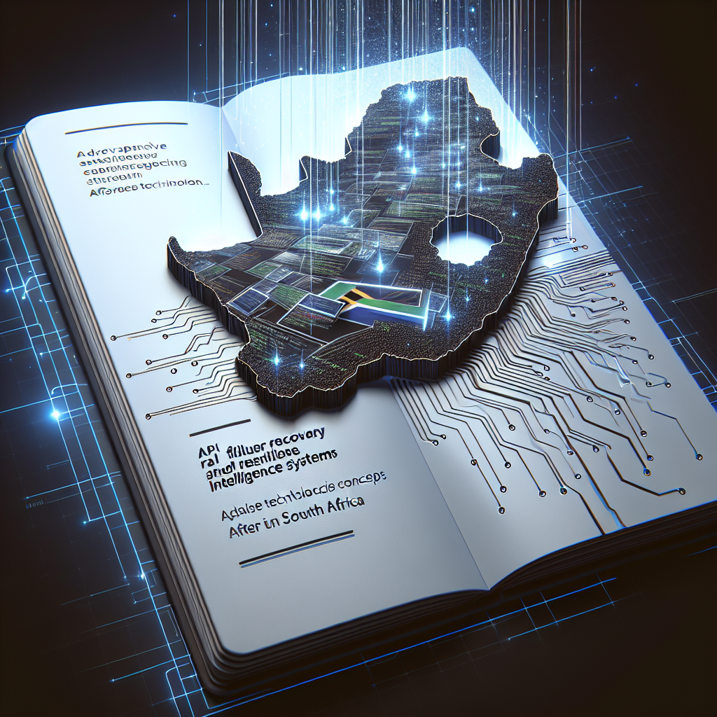 API Failure Recovery and Retry Intelligence Systems: Essential Guide for South African Businesses
