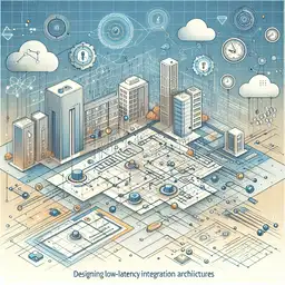 Designing Low-Latency Integration Architectures
