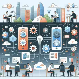 Low-code vs Pro-code Integration Decision Models: The Ultimate Guide for South African Businesses in 2026