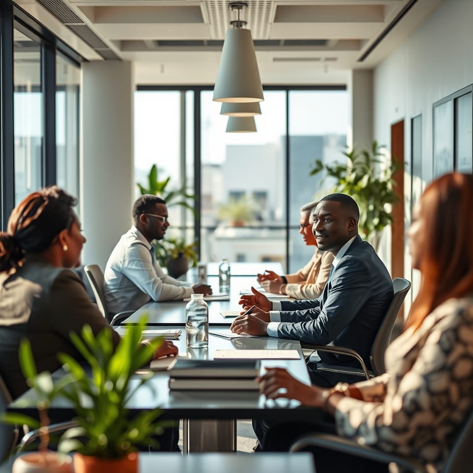 Trusted Digital Contract Lifecycle Management: A South African CTO’s Perspective