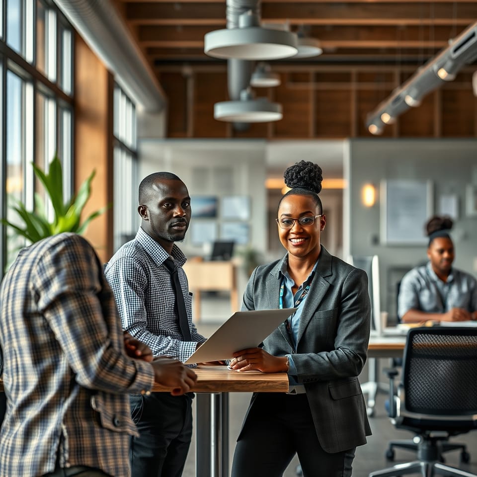 Next-Generation Digital Signature Frameworks: A South African CTO’s Perspective