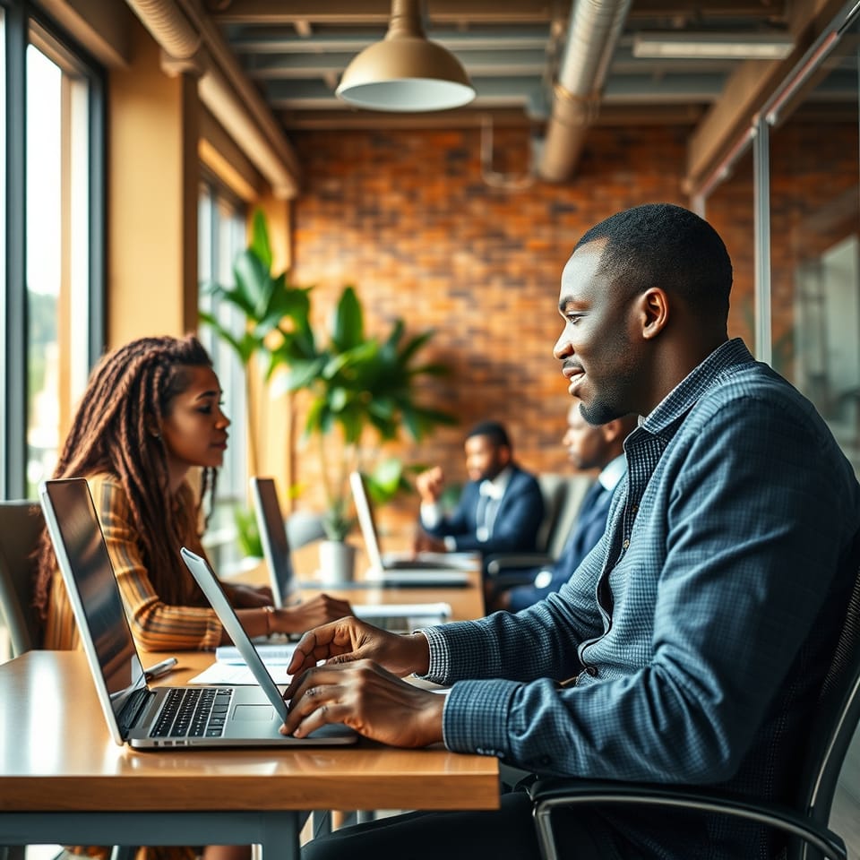 AI-Powered Compliance Validation Systems: A South African CTO’s Guide to Digital Trust, Blockchain, Identity Verification, and Twala’s Integration as a Service