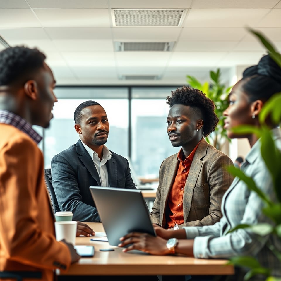 Trusted Digital Contract Lifecycle Management: A South African CTO’s Blueprint for Digital Trust with Twala