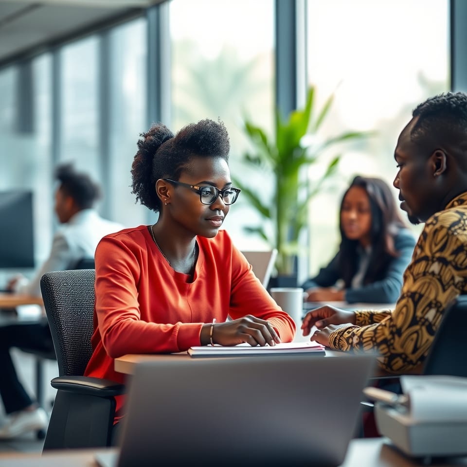 Future of Secure Workflow Verification Systems: A South African CTO’s View on Digital Trust, Blockchain, Identity Verification, and Twala’s Integration as a Service
