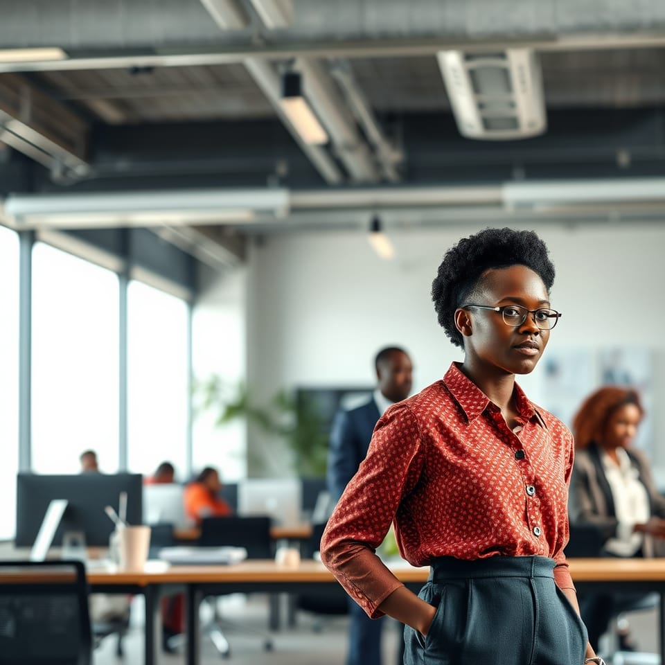 Digital Trust Infrastructure for Modern Enterprises: A South African CTO’s Perspective