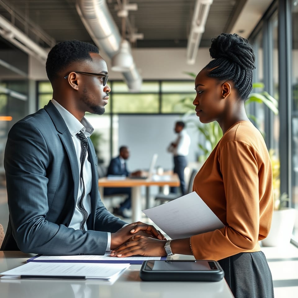Blockchain-Based Document Verification Systems: A South African CTO’s Guide to Digital Trust with Twala