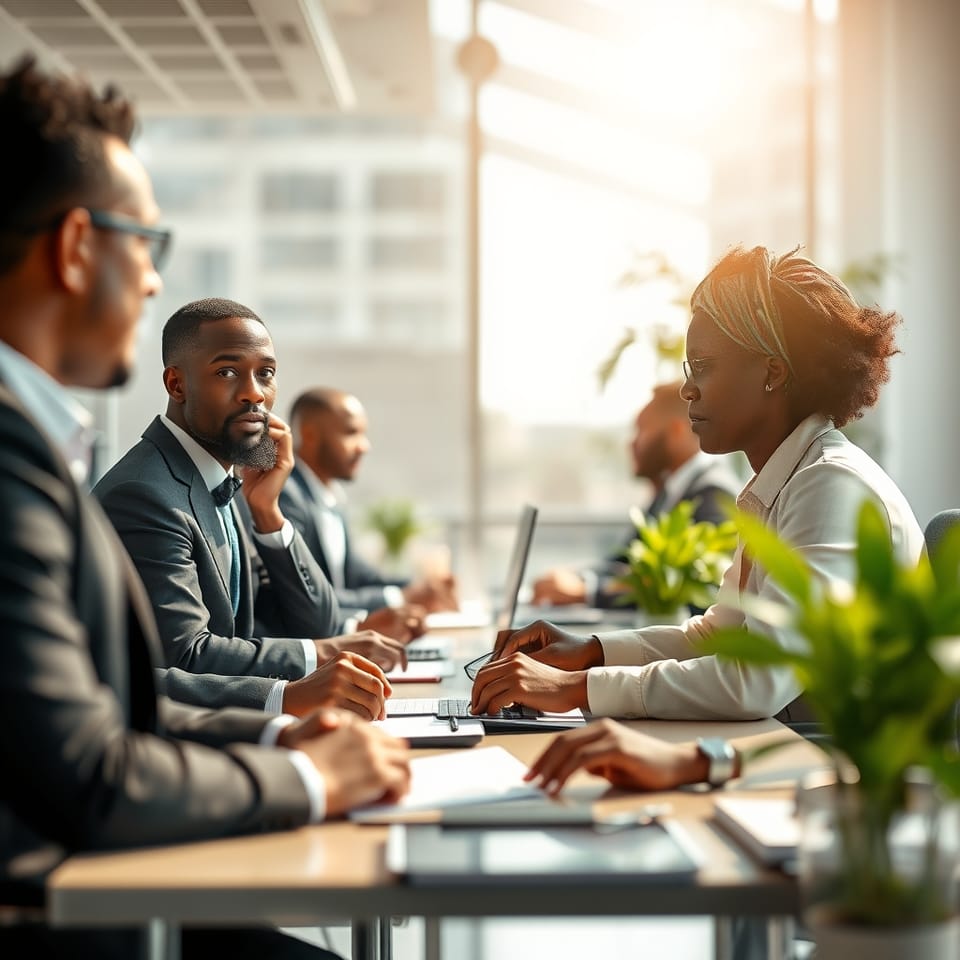 Future of Secure Workflow Verification Systems: A South African CTO’s Perspective