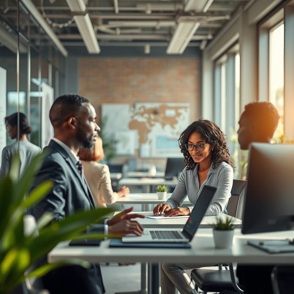 Enterprise Identity and Trust Automation: A South African CTO’s Playbook with Twala
