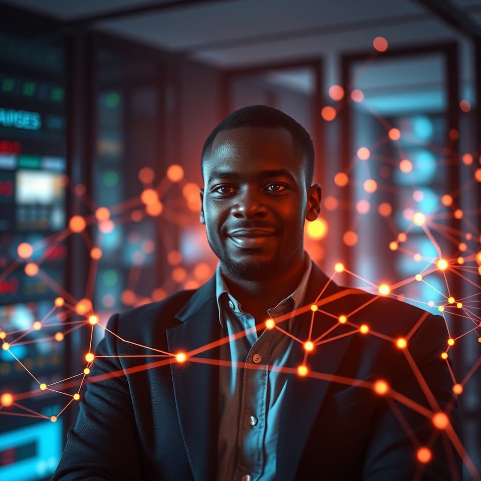 Secure Cross-Border Digital Verification Platforms: Building Digital Trust for African-Scale Growth