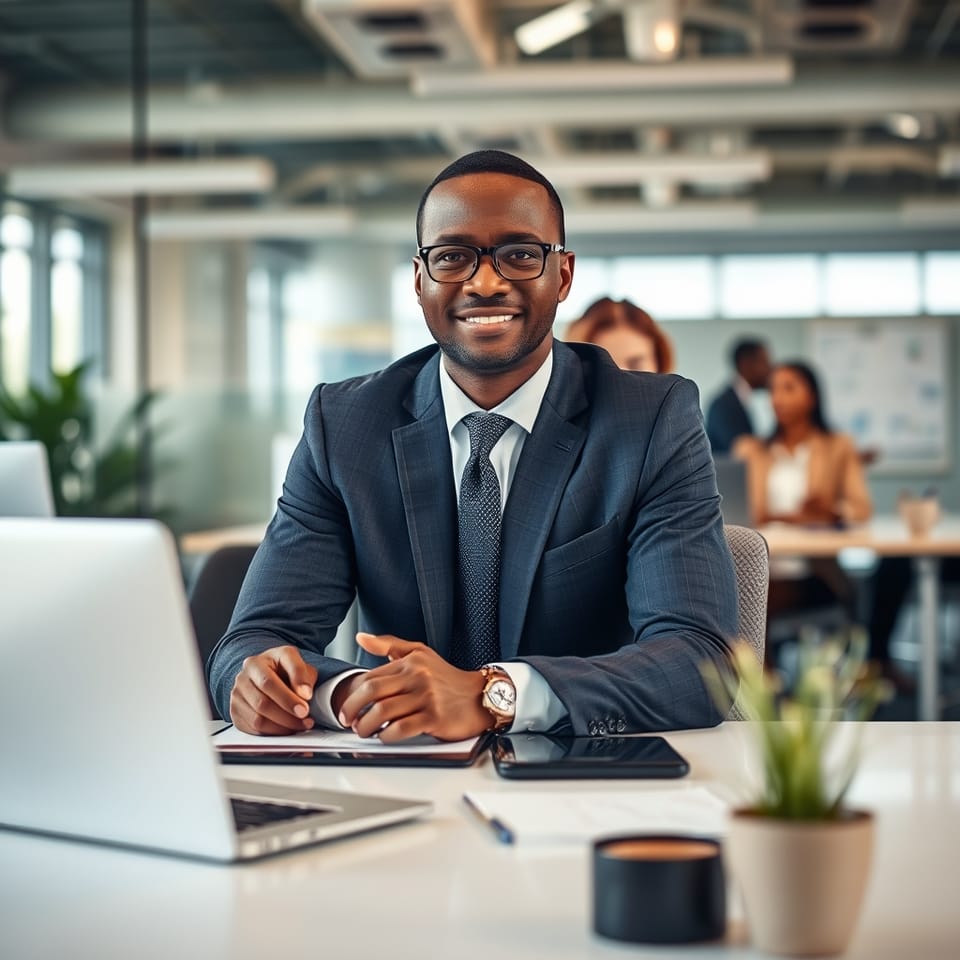 Decentralised Verification Infrastructure Frameworks: A South African CTO’s Guide to Building Digital Trust with Twala