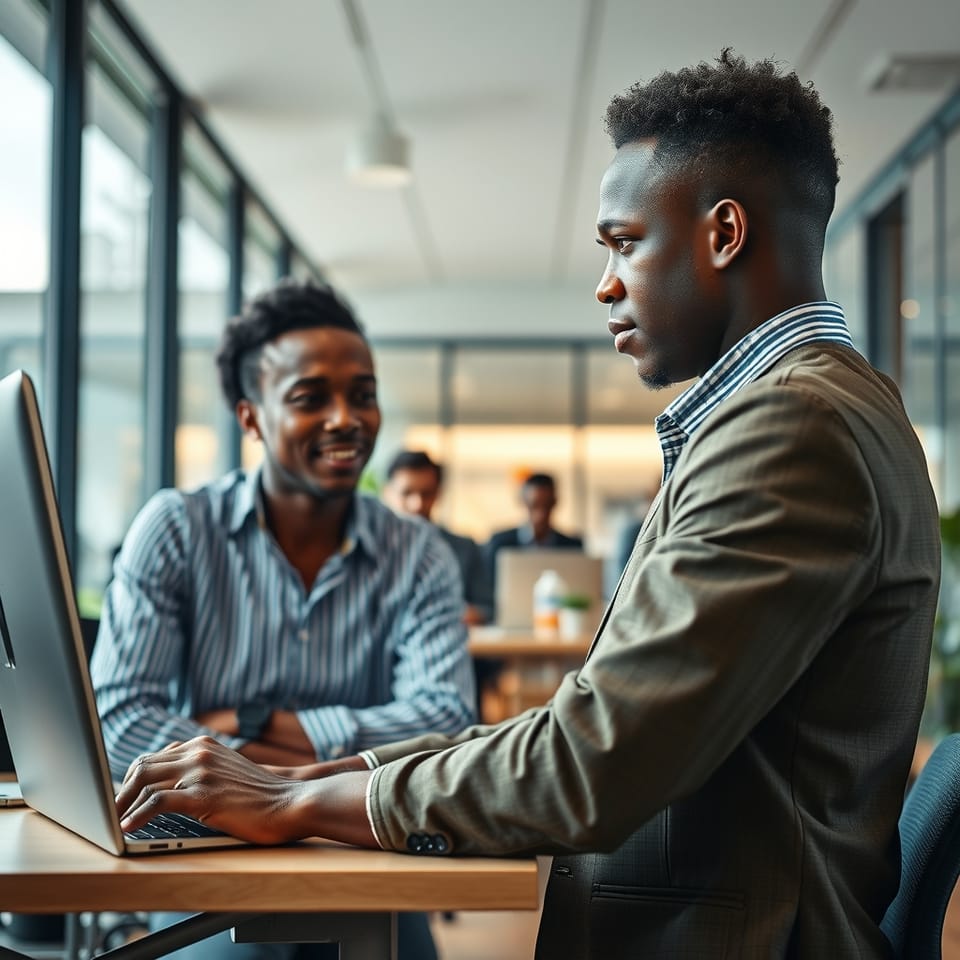 Secure Digital Transaction Orchestration Models: A South African CTO’s Perspective on Digital Trust with Twala