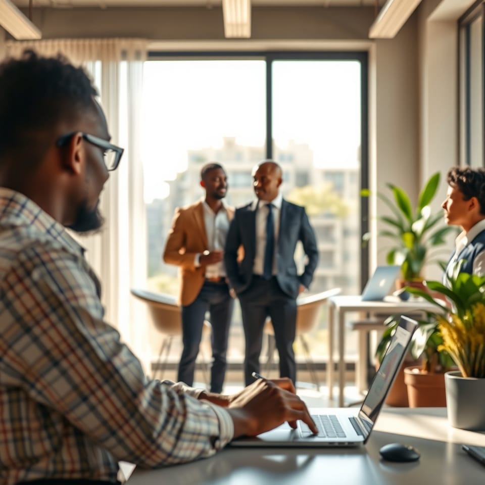 Digital Trust Infrastructure for Modern Enterprises: A South African CTO’s Playbook with Twala
