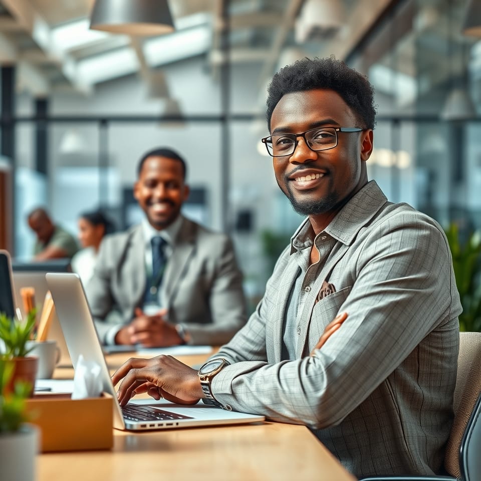 Next-Generation Digital Signature Frameworks: A South African CTO’s View on Digital Trust with Twala