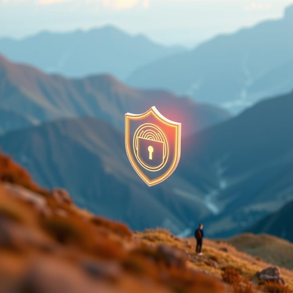 Future of Secure Workflow Verification Systems for South African CTOs