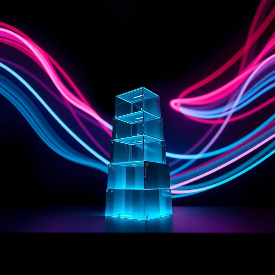 What Zero-Trust Enterprise Verification Architectures mean in practice