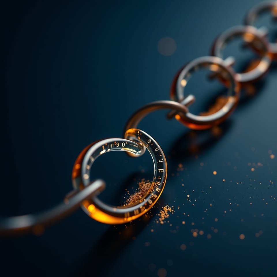 What Blockchain-Based Document Verification Systems actually verify