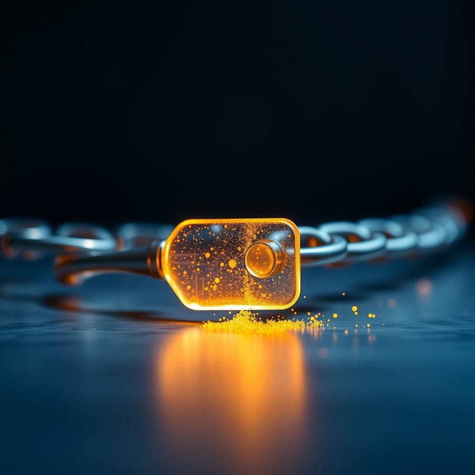 What Blockchain-Based Document Verification Systems actually verify