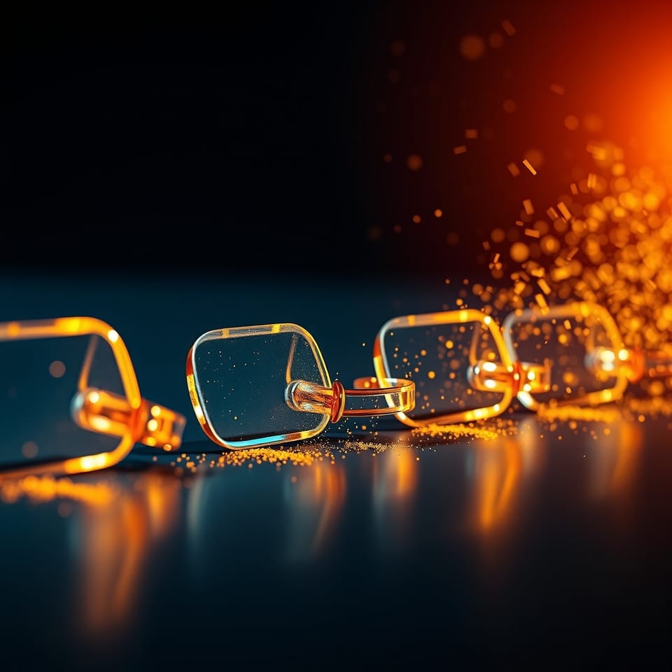 Future of Secure Workflow Verification Systems: Building Digital Trust at Scale